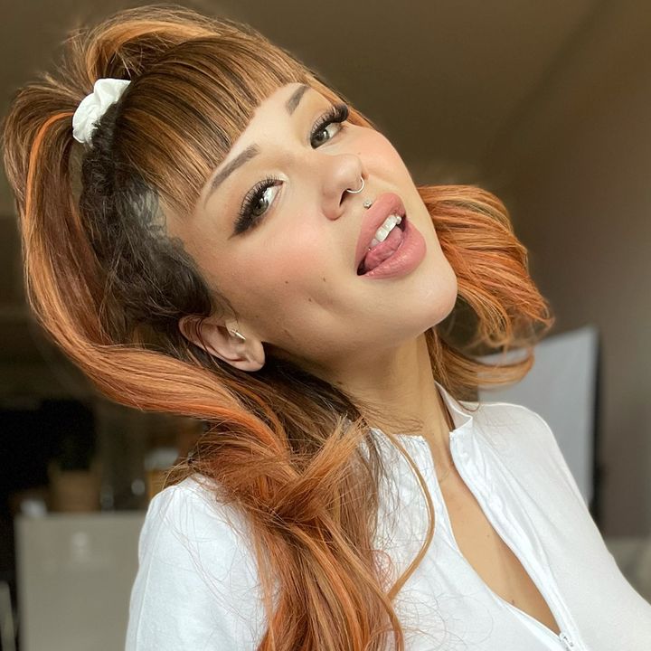 Profile Picture of Loretta Rose (@lorettasberetta) on Tiktok