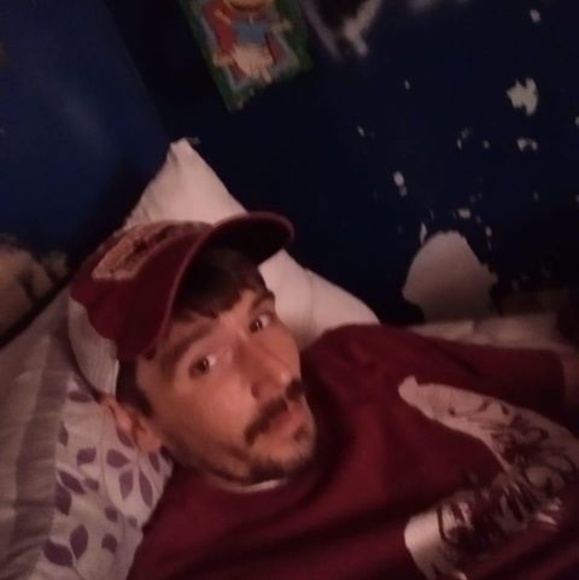 Profile Picture of Dustin Hyatt (@dhyatt3091) on Poshmark