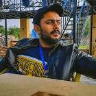 Profile Picture of   Ali Qasim 🎸... (@aliqasimbukhari) on Tiktok
