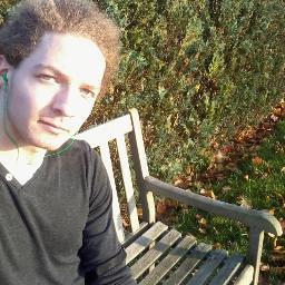 Profile Picture of Daniel Drössler (@DDrossler) on Twitter