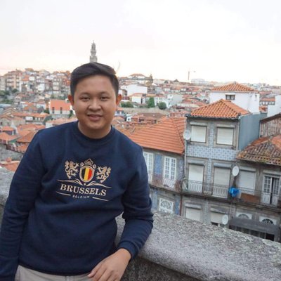Dimas Setia WEnas - Twitter Profile Picture of Dimas Setia WEnas (@WenasDS) on Twitter