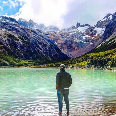 Profile Picture of Leon D' Mauro  (@mauroleon22cant) on Twitter