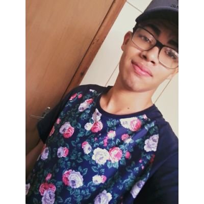 Profile Picture of Clóvis Daniel (@ClvisDaniel4) on Twitter