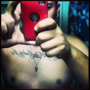 Profile Picture of Tony Olivas (@tonyolivas.sadboy) on Myspace