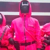 Profile Picture of Squid gang guard (@lyn.coulter) on Tiktok