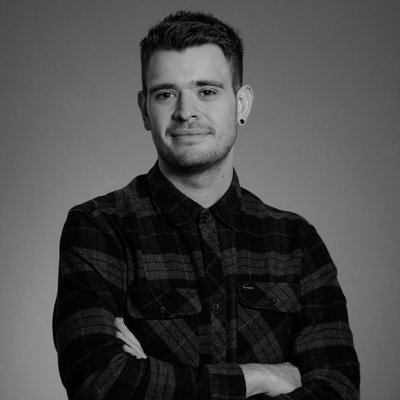 Profile Picture of Tom Hirst (@tom_hirst) on Twitter