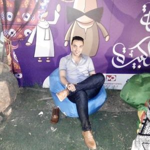 Hossam Khattab - Twitter Profile Picture of Hossam Khattab (@HossamK99661098) on Twitter