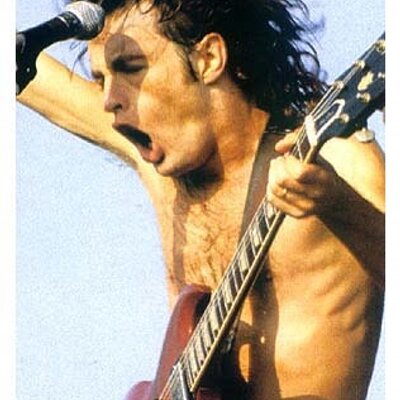 Profile Picture of Corey Iverson (@lilangusguitar) on Twitter