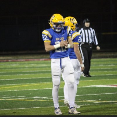 Profile Picture of Joe Runyon (@joeruny96277715) on Twitter