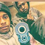 Profile Picture of caliparkGangsta🌏 (@dewayne.holt23_gangsta) on Instagram