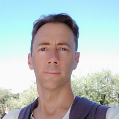 Profile Picture of James Beadle MC (@Jim_Beidle) on Twitter