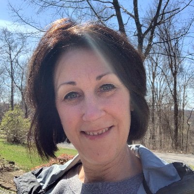 Profile Picture of Sheree Thompson (@sheree_mdc) on Twitter