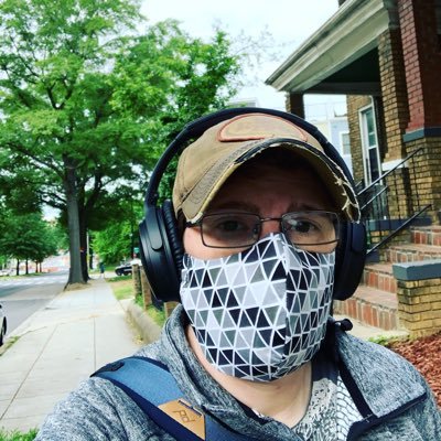 Sara Hoffman (WFHell) - Twitter Profile Picture of Sara Hoffman (WFHell) (@salsus) on Twitter