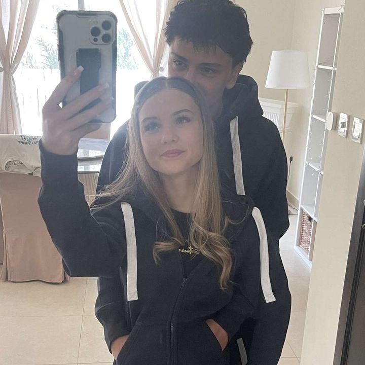 Profile Picture of Jacqueline💘 (@jacqueline.wingh09) on Tiktok