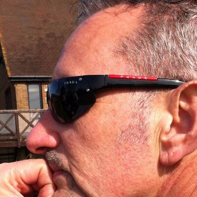 Profile Picture of Paul Vine (@PaulVine2) on Twitter