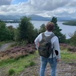 Profile Picture of Alexander Griffith (@alexanderthegriffith) on Instagram