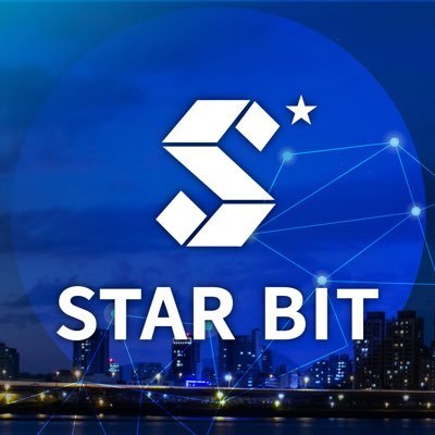 Profile Picture of STAR BIT Innovation (@StarBitInno) on Twitter