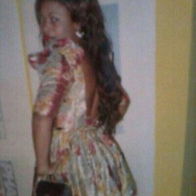 Profile Picture of Melinda Agadzi (@MelindaAgadzi1) on Twitter