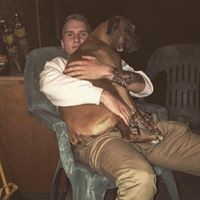 Profile Picture of Austin Black (@austin-black-22) on Quora
