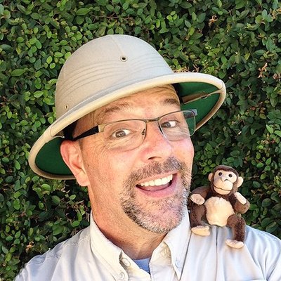 Profile Picture of Michael Hale (@VideoGamer_Guy) on Twitter