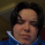 Profile Picture of Lillie Brown (@one.eye.lillie) on Instagram