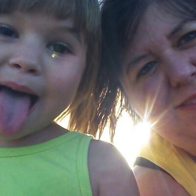 Profile Picture of Kim DeCamp (@KimberlyDeCamp) on Twitter