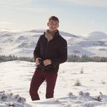 Profile Picture of Paul Robey (@paul.robey.94) on Instagram