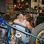 Profile Picture of John Ewoldt (@johnewoldt) on Instagram