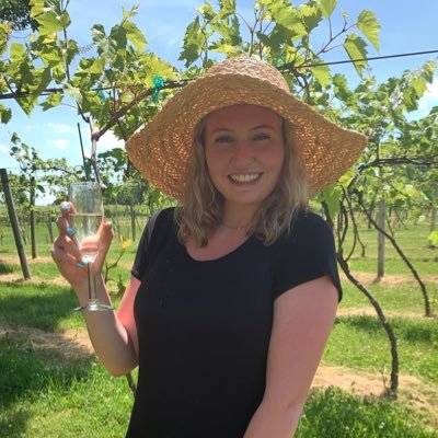 Profile Picture of Hannah (@HannahLarsen_) on Twitter