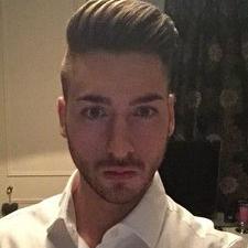 Profile Picture of James Hough (@jameshough7) on Twitter