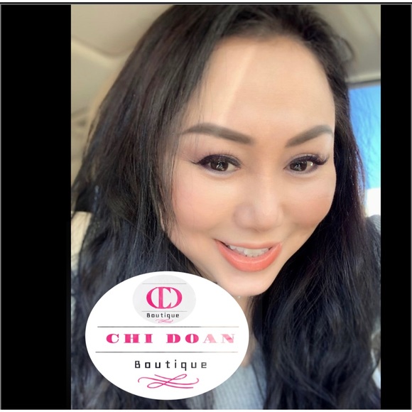 Profile Picture of Chi Doan (@chibata17) on Poshmark