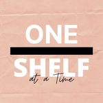 Profile Picture of Haley Phelps (@oneshelfatatime_) on Instagram