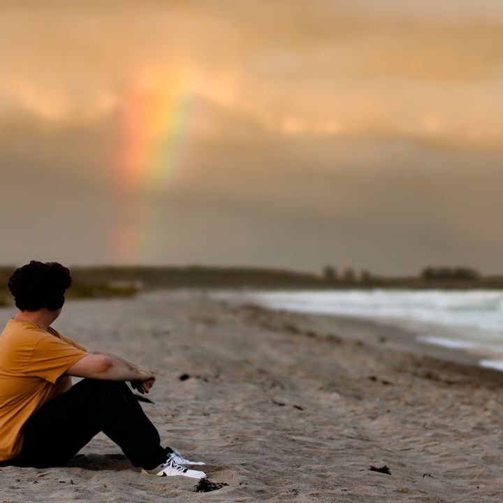 Profile Picture of Mike (@mikeyweisss) on Tiktok