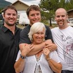 Ryan Michael Gordon Gardner - Instagram Profile Picture of Ryan Michael Gordon Gardner (@ryan.m.gardner) on Instagram