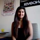 Profile Picture of Erika Sandoval (@erikacari) on Pinterest