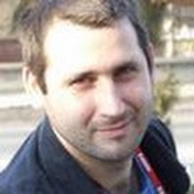 Profile Picture of Richard Balogh (@RichardBalogh79) on Youtube