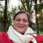 Profile Picture of Manoj Joshi (@actormanojjoshi) on Instagram