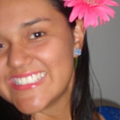 Profile Picture of L. Margarita Alarcón (@LeidyAlarcon08) on Twitter