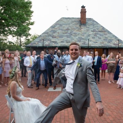 Profile Picture of Greg Germann (@FearGreg) on Twitter