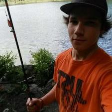 Profile Picture of Luke Mckinnon (@lukemck20) on Twitter