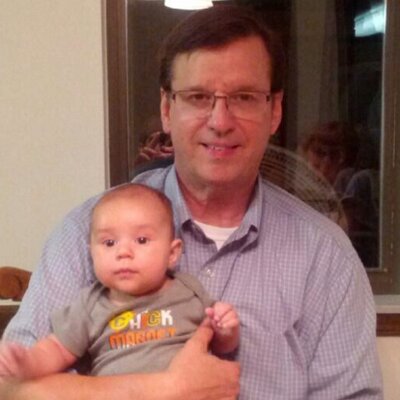 Profile Picture of Steven L Mouzon (@MouzonSteven) on Twitter