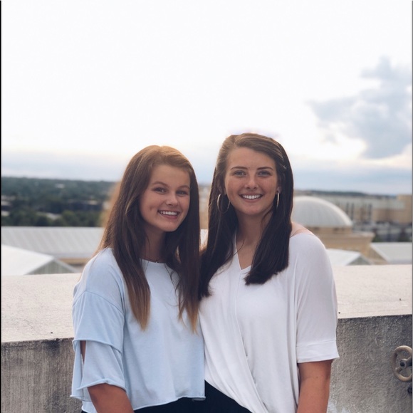 Profile Picture of Mackenzie Goethe (@mackenziegoethe) on Poshmark