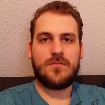 Profile Picture of Marcel Nagel (@CptSm1tty) on Twitter