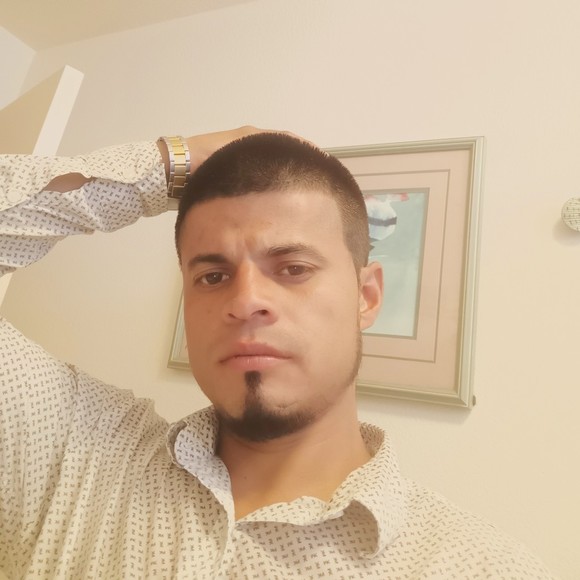 Profile Picture of Octavio Tejeda (@octaviotejeda7) on Poshmark