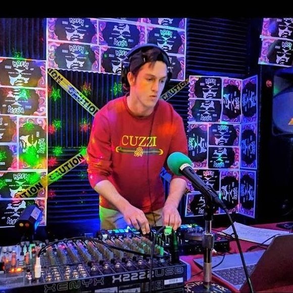 Profile Picture of Cullen Cornaga (@cornagac) on Poshmark