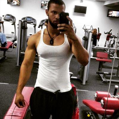 Profile Picture of Philbert Thomas (@BigPhil_i_am) on Twitter