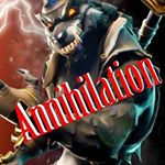 Profile Picture of aka.Annihilation (@joseph_wingard987) on Instagram