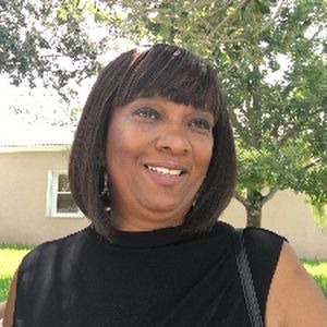 Cheryl Harris - Tiktok Profile Picture of Cheryl Harris (@cherylharris) on Tiktok