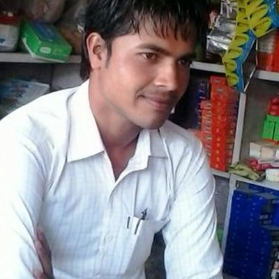 Profile Picture of Bhanu Patel (@bhanupatel6677) on Twitter