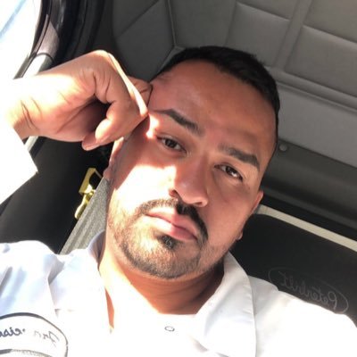 Profile Picture of Francisco Ortega (@jayfranko81) on Twitter